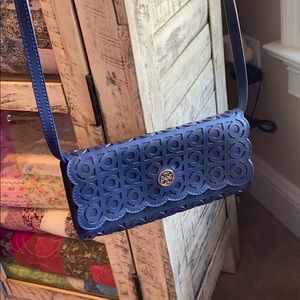 Tory Burch crossbody!
